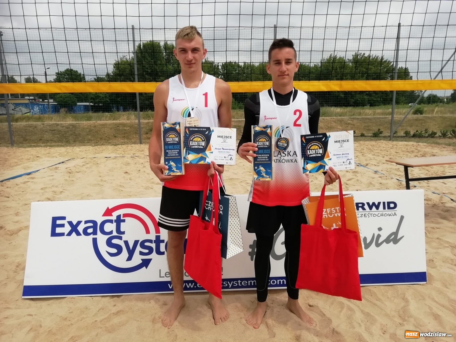 Zdjęcie w galerii na portalu naszwodzislaw.com: Zawodnicy SK Górnik Radlin powalczą o medale Mistrzostw Polski! wiadomości z regionu