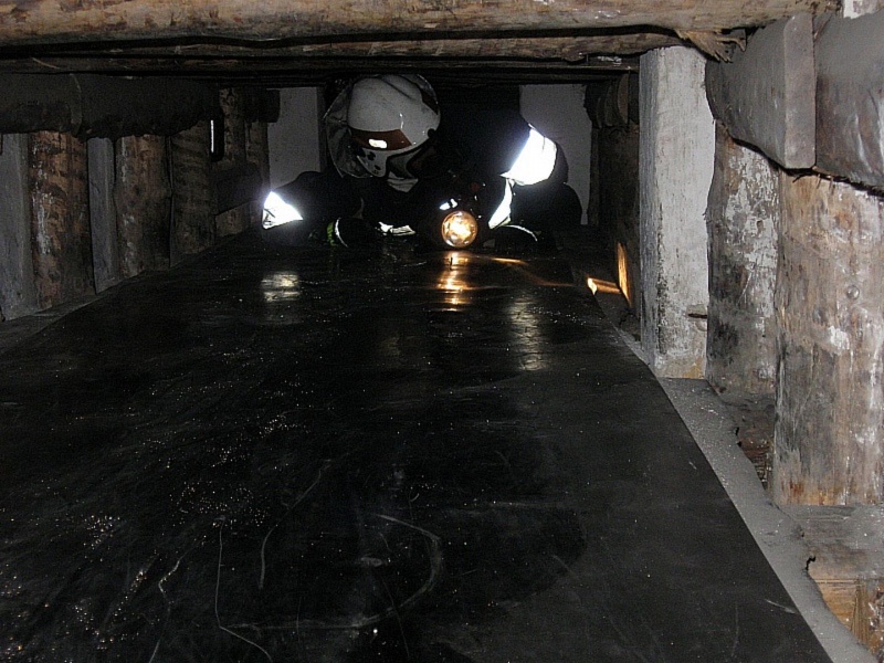 Zdjęcie w galerii na portalu naszwodzislaw.com: 27 nowych strażaków w powiecie wiadomości z regionu