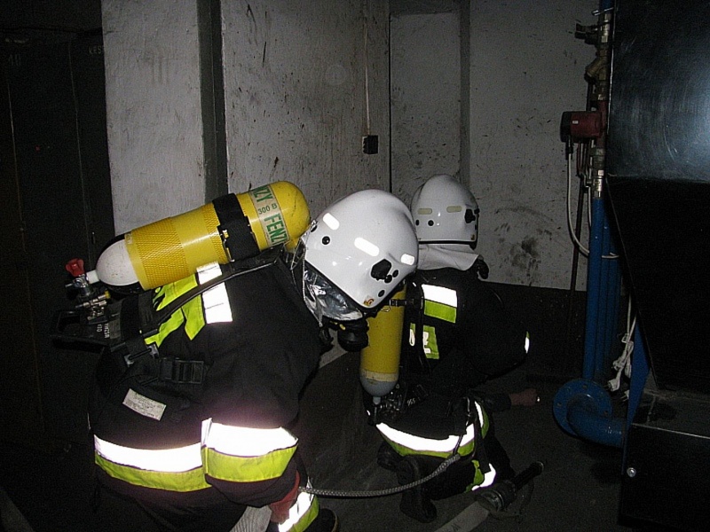 Zdjęcie w galerii na portalu naszwodzislaw.com: 27 nowych strażaków w powiecie wiadomości z regionu