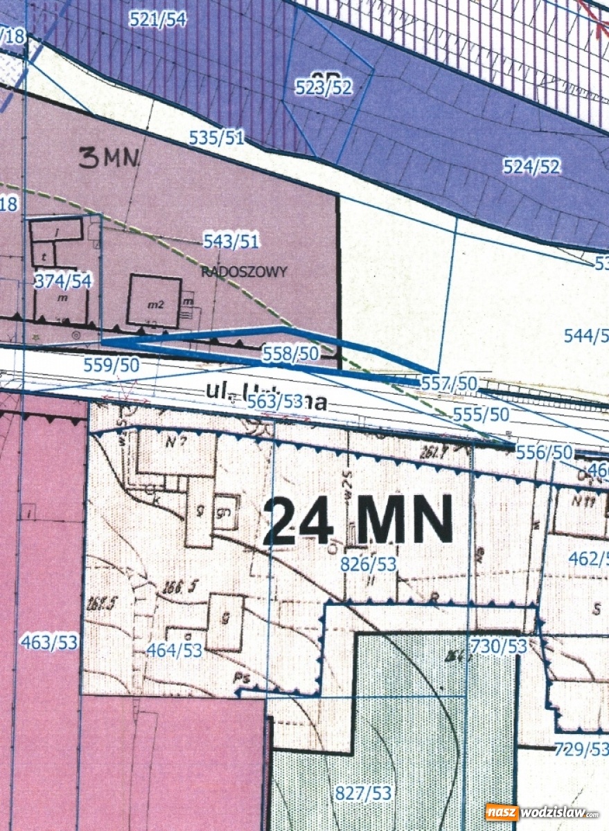 Zdjęcie w galerii na portalu naszwodzislaw.com: Burmistrz Rydułtów ogłosił przetarg na sprzedaż nieruchomości wiadomości z regionu
