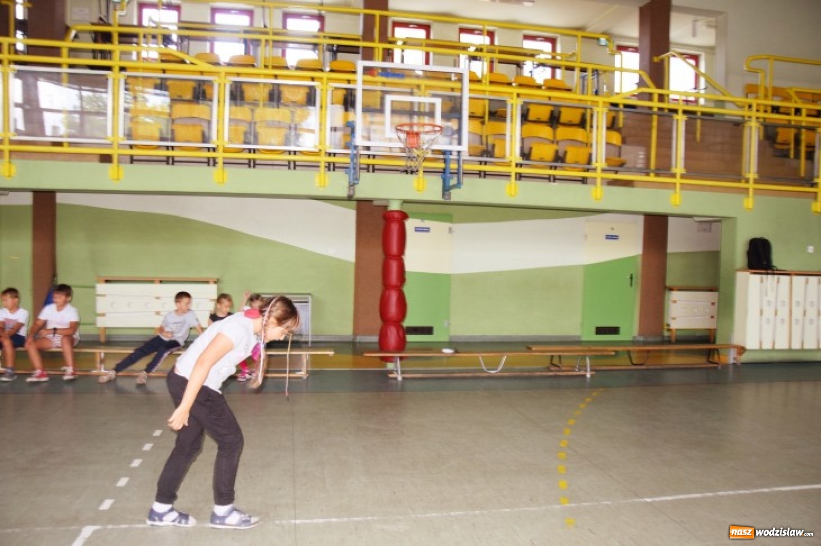 Zdjęcie w galerii na portalu naszwodzislaw.com: Lato w mieście w Rydułtowach. Atrakcji nie brakuje [FOTO] wiadomości z regionu