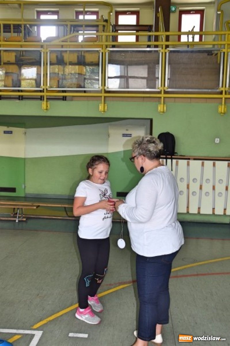 Zdjęcie w galerii na portalu naszwodzislaw.com: Lato w mieście w Rydułtowach. Atrakcji nie brakuje [FOTO] wiadomości z regionu