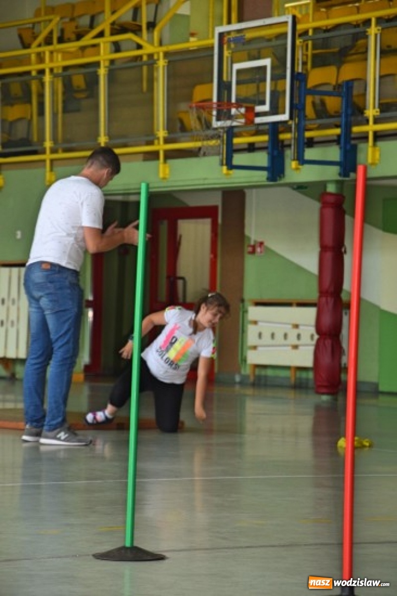 Zdjęcie w galerii na portalu naszwodzislaw.com: Lato w mieście w Rydułtowach. Atrakcji nie brakuje [FOTO] wiadomości z regionu