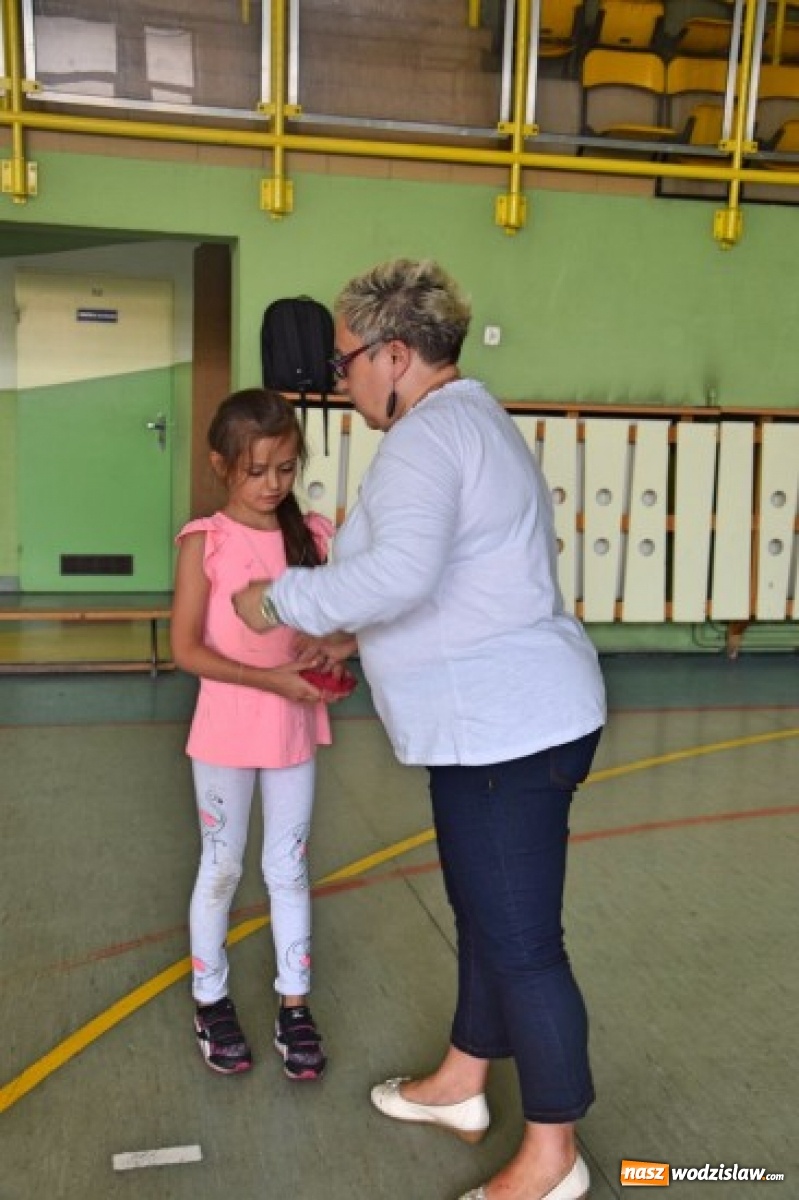 Zdjęcie w galerii na portalu naszwodzislaw.com: Lato w mieście w Rydułtowach. Atrakcji nie brakuje [FOTO] wiadomości z regionu