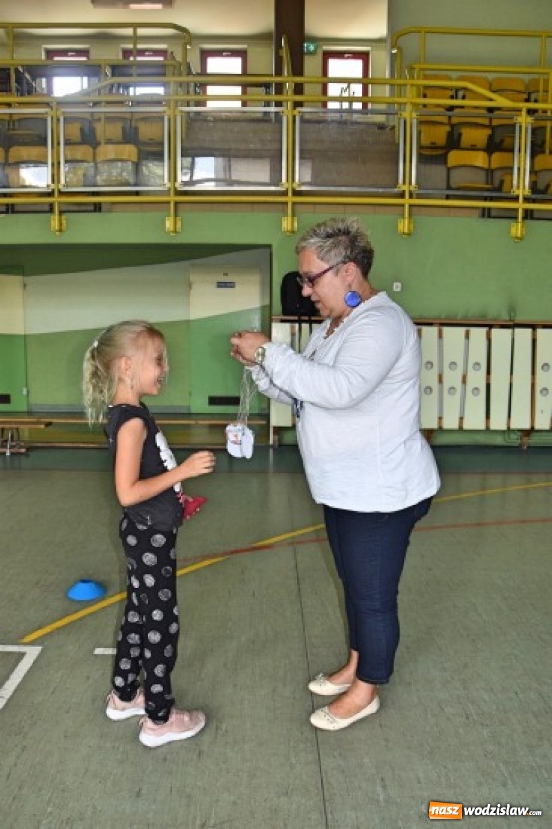 Zdjęcie w galerii na portalu naszwodzislaw.com: Lato w mieście w Rydułtowach. Atrakcji nie brakuje [FOTO] wiadomości z regionu