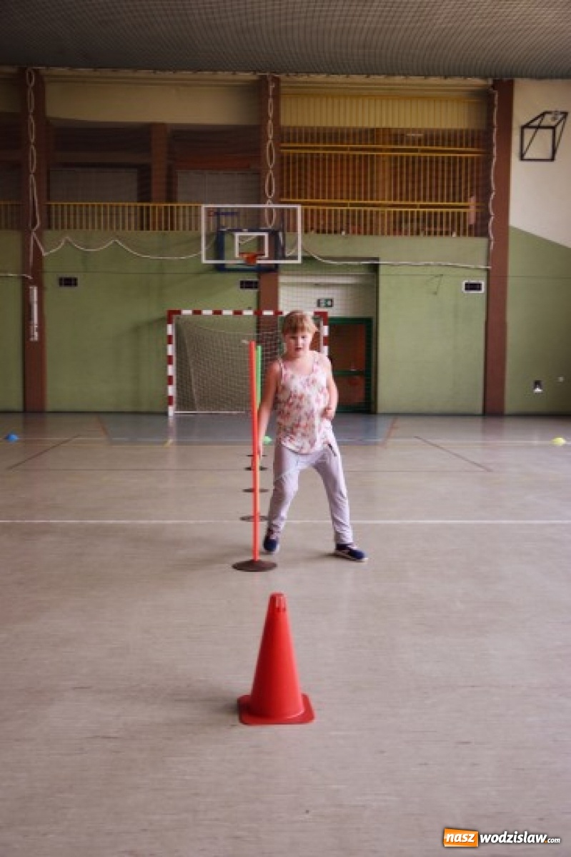Zdjęcie w galerii na portalu naszwodzislaw.com: Lato w mieście w Rydułtowach. Atrakcji nie brakuje [FOTO] wiadomości z regionu