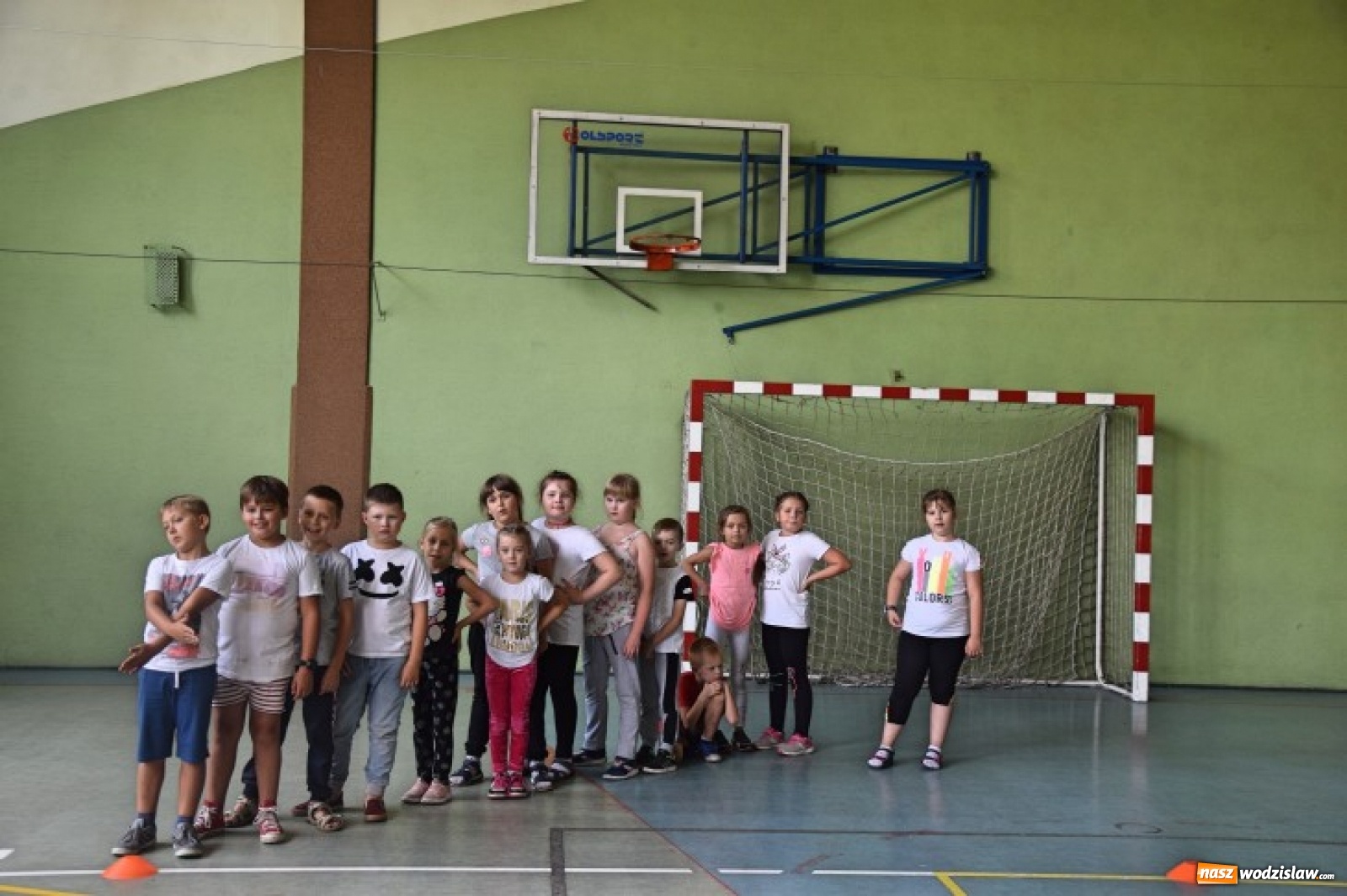 Zdjęcie w galerii na portalu naszwodzislaw.com: Lato w mieście w Rydułtowach. Atrakcji nie brakuje [FOTO] wiadomości z regionu