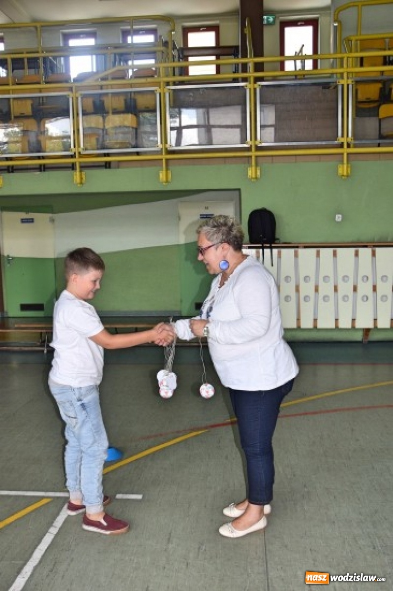 Zdjęcie w galerii na portalu naszwodzislaw.com: Lato w mieście w Rydułtowach. Atrakcji nie brakuje [FOTO] wiadomości z regionu