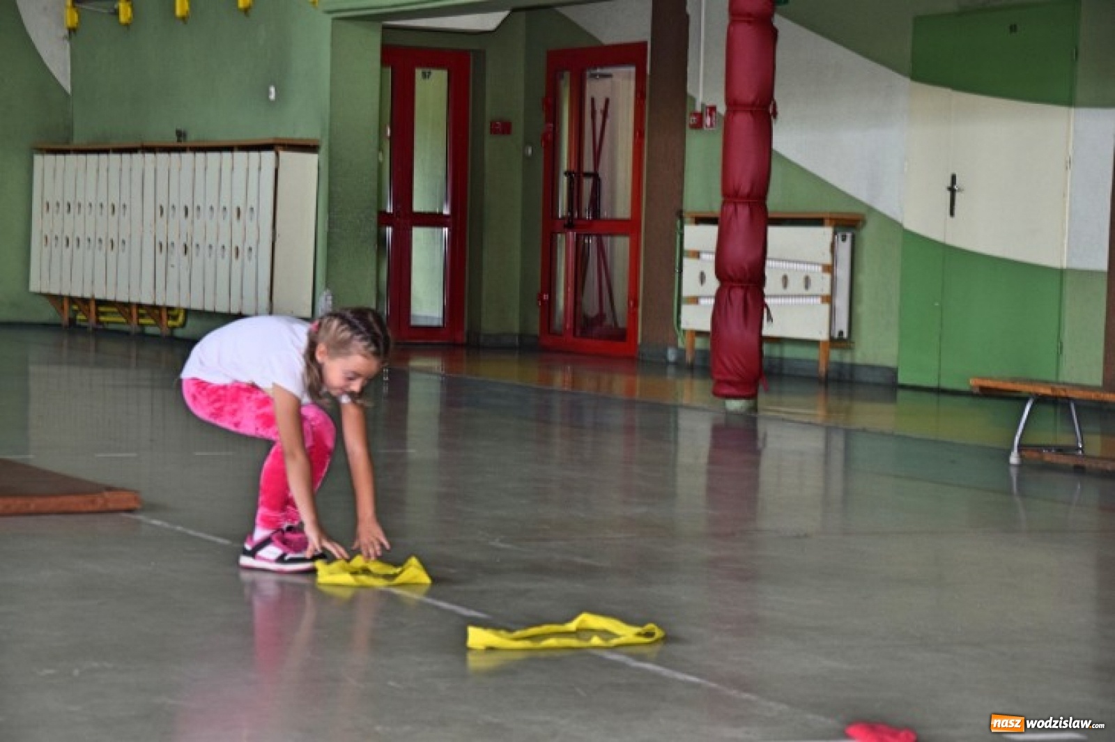 Zdjęcie w galerii na portalu naszwodzislaw.com: Lato w mieście w Rydułtowach. Atrakcji nie brakuje [FOTO] wiadomości z regionu