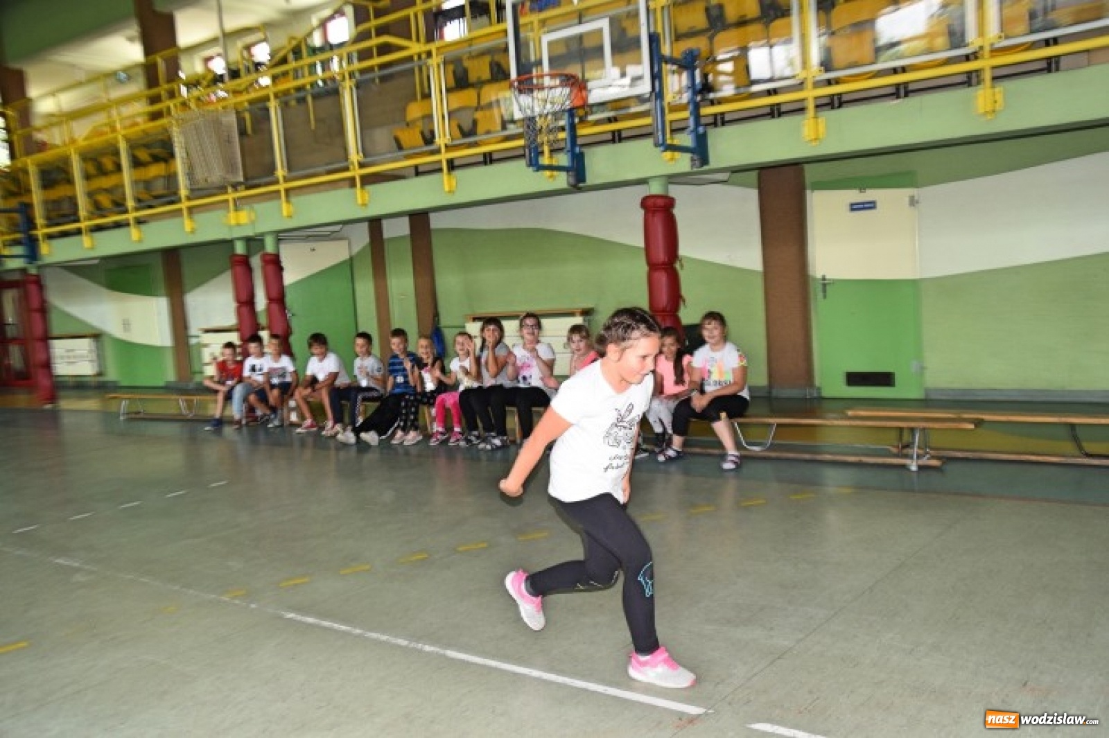 Zdjęcie w galerii na portalu naszwodzislaw.com: Lato w mieście w Rydułtowach. Atrakcji nie brakuje [FOTO] wiadomości z regionu