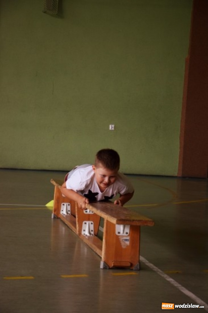 Zdjęcie w galerii na portalu naszwodzislaw.com: Lato w mieście w Rydułtowach. Atrakcji nie brakuje [FOTO] wiadomości z regionu