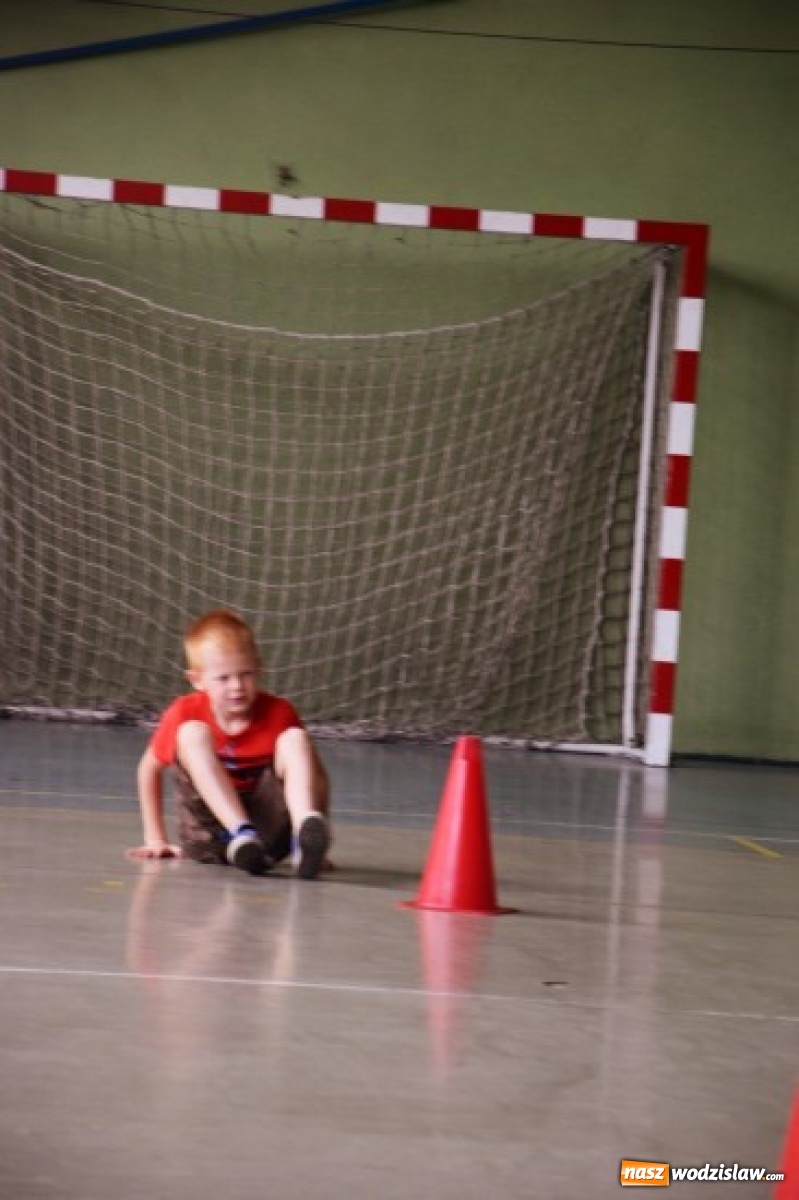 Zdjęcie w galerii na portalu naszwodzislaw.com: Lato w mieście w Rydułtowach. Atrakcji nie brakuje [FOTO] wiadomości z regionu