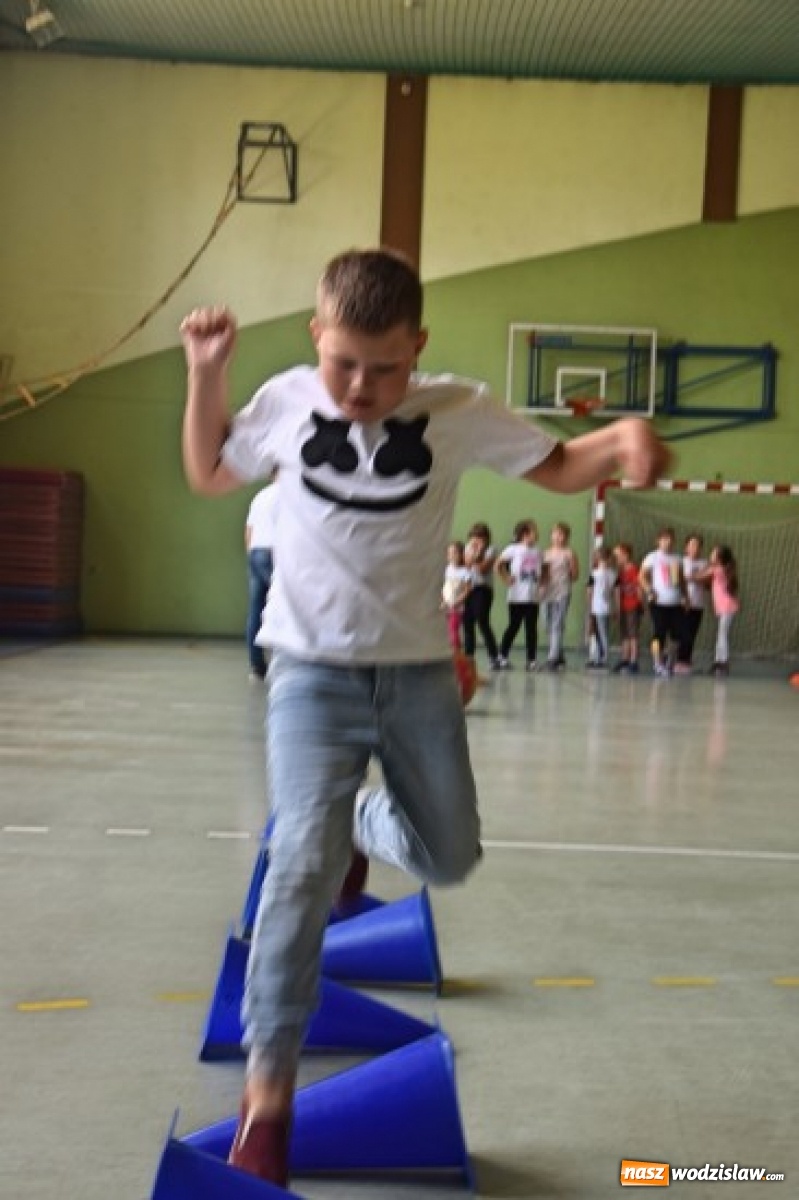 Zdjęcie w galerii na portalu naszwodzislaw.com: Lato w mieście w Rydułtowach. Atrakcji nie brakuje [FOTO] wiadomości z regionu