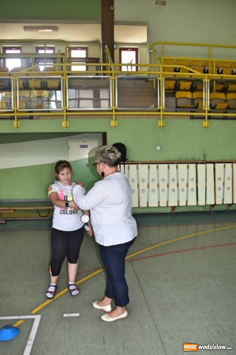 Zdjęcie w galerii na portalu naszwodzislaw.com: Lato w mieście w Rydułtowach. Atrakcji nie brakuje [FOTO] wiadomości z regionu