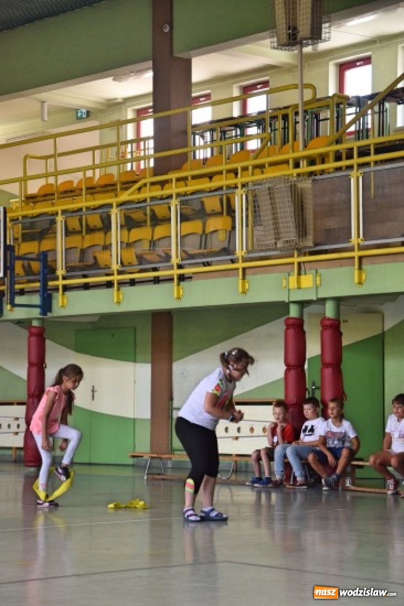 Zdjęcie w galerii na portalu naszwodzislaw.com: Lato w mieście w Rydułtowach. Atrakcji nie brakuje [FOTO] wiadomości z regionu