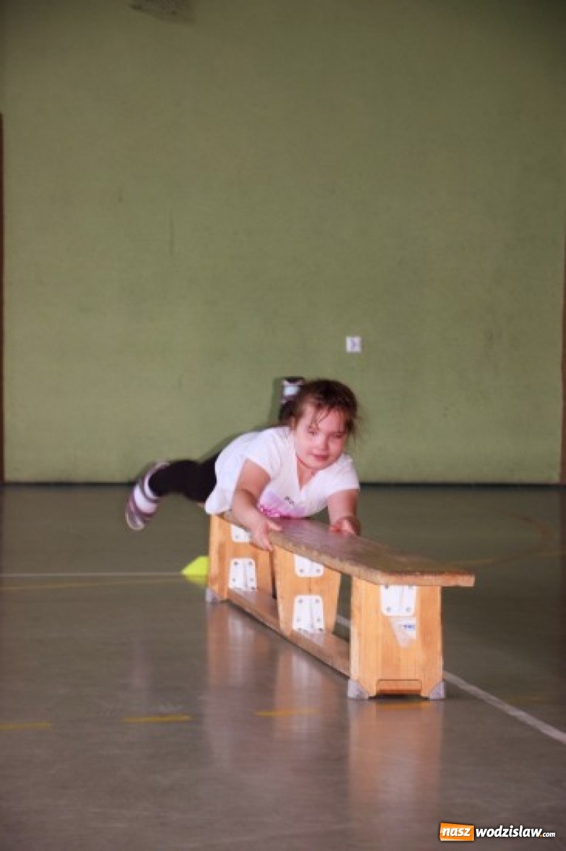 Zdjęcie w galerii na portalu naszwodzislaw.com: Lato w mieście w Rydułtowach. Atrakcji nie brakuje [FOTO] wiadomości z regionu