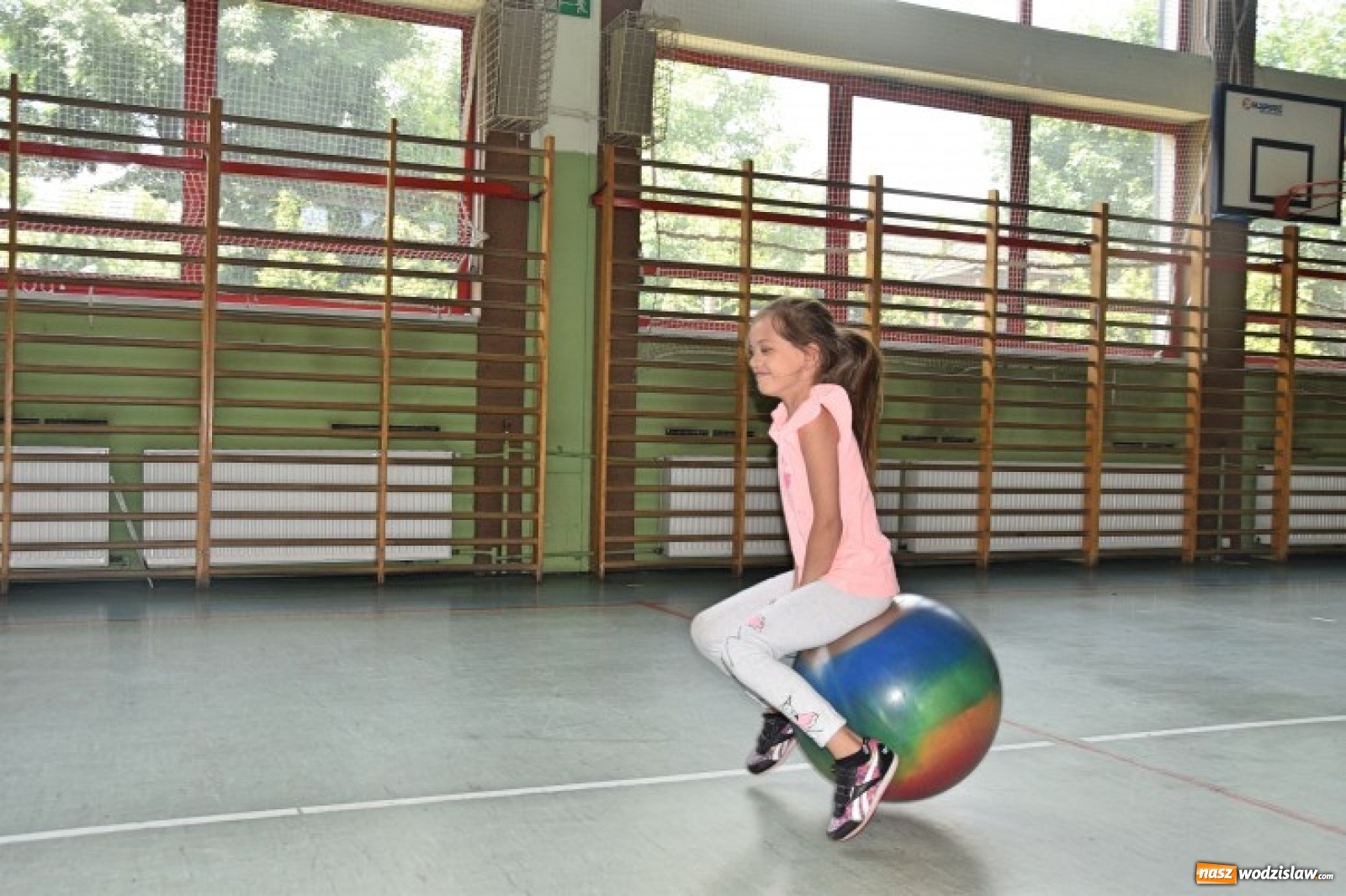 Zdjęcie w galerii na portalu naszwodzislaw.com: Lato w mieście w Rydułtowach. Atrakcji nie brakuje [FOTO] wiadomości z regionu