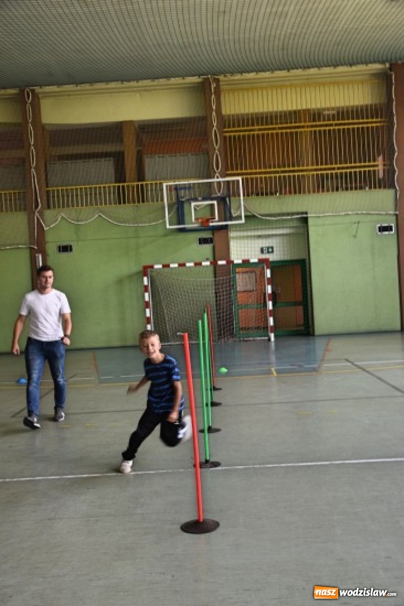 Zdjęcie w galerii na portalu naszwodzislaw.com: Lato w mieście w Rydułtowach. Atrakcji nie brakuje [FOTO] wiadomości z regionu