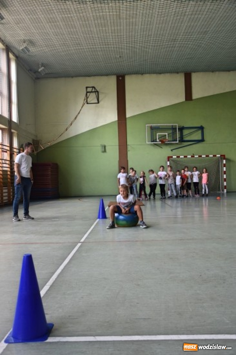Zdjęcie w galerii na portalu naszwodzislaw.com: Lato w mieście w Rydułtowach. Atrakcji nie brakuje [FOTO] wiadomości z regionu