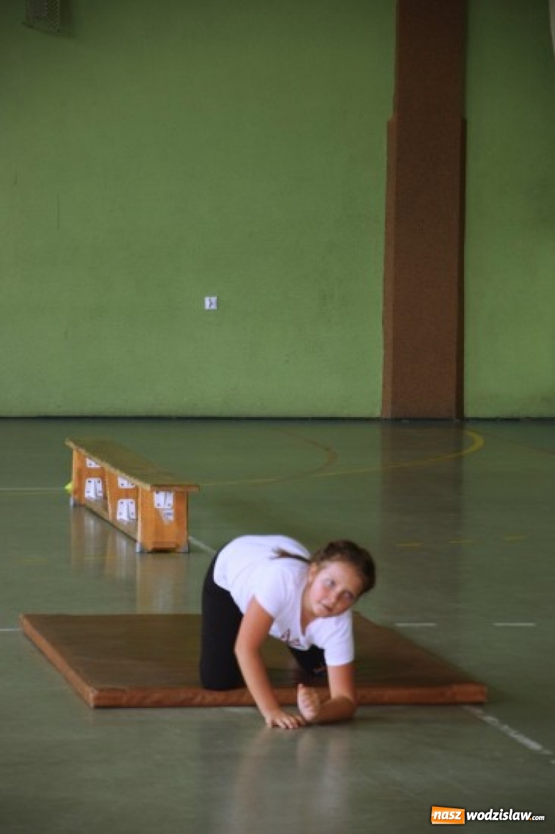 Zdjęcie w galerii na portalu naszwodzislaw.com: Lato w mieście w Rydułtowach. Atrakcji nie brakuje [FOTO] wiadomości z regionu