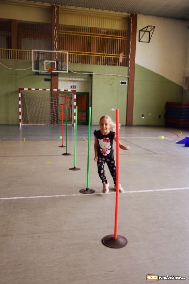 Zdjęcie w galerii na portalu naszwodzislaw.com: Lato w mieście w Rydułtowach. Atrakcji nie brakuje [FOTO] wiadomości z regionu