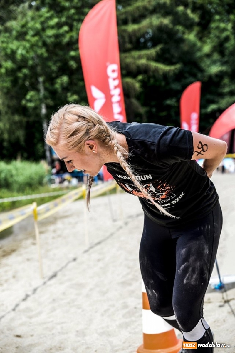 Zdjęcie w galerii na portalu naszwodzislaw.com: Weekend przepełniony sportowymi emocjami [FOTO] wiadomości z regionu