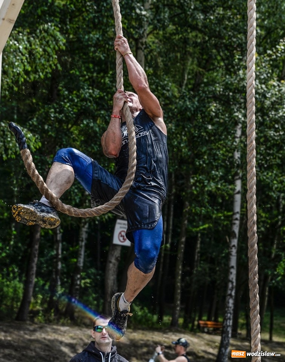 Zdjęcie w galerii na portalu naszwodzislaw.com: Weekend przepełniony sportowymi emocjami [FOTO] wiadomości z regionu