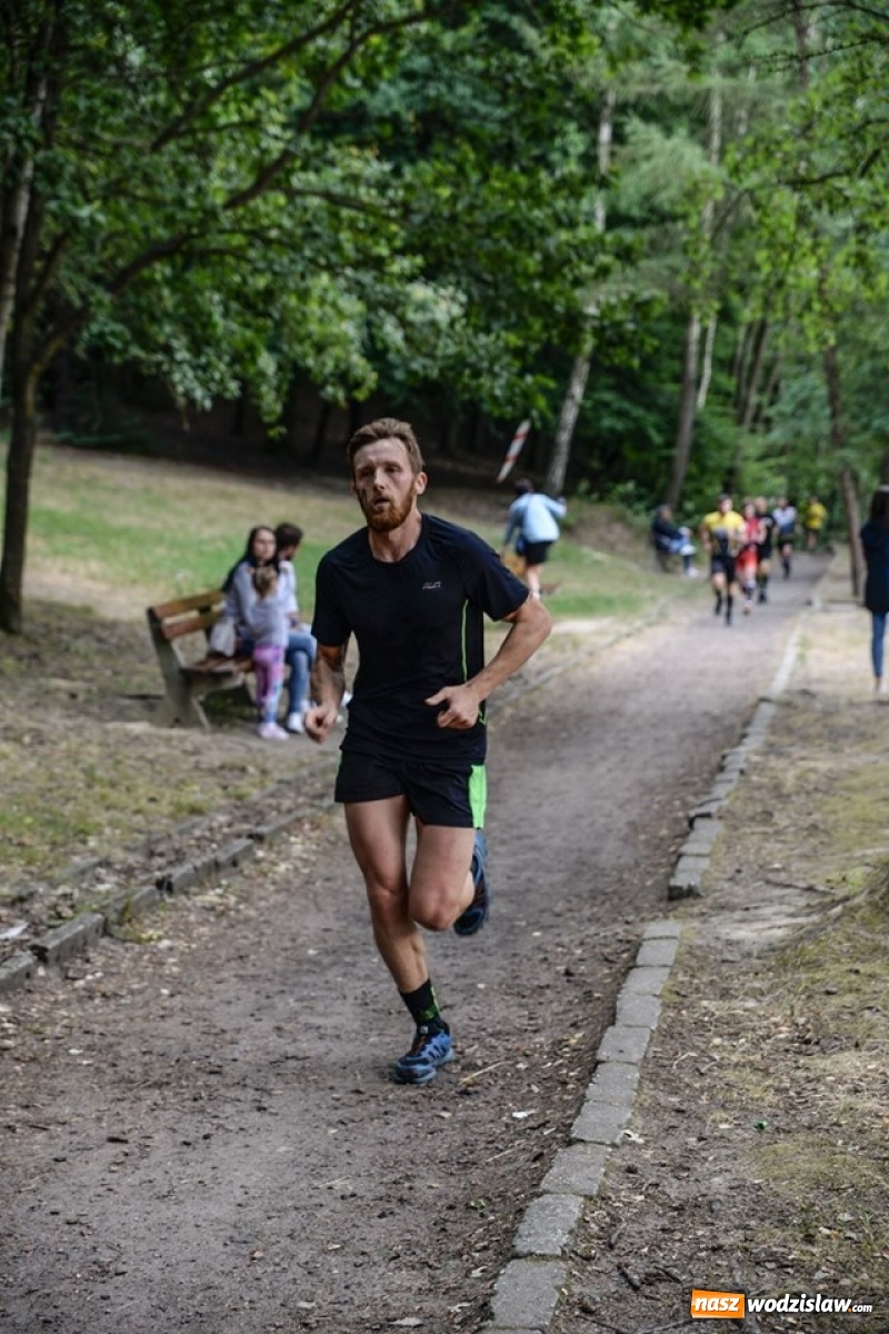 Zdjęcie w galerii na portalu naszwodzislaw.com: Weekend przepełniony sportowymi emocjami [FOTO] wiadomości z regionu
