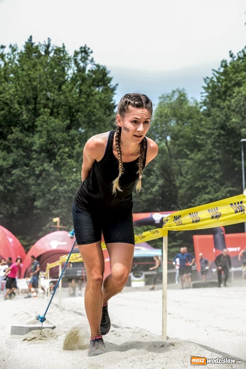 Zdjęcie w galerii na portalu naszwodzislaw.com: Weekend przepełniony sportowymi emocjami [FOTO] wiadomości z regionu