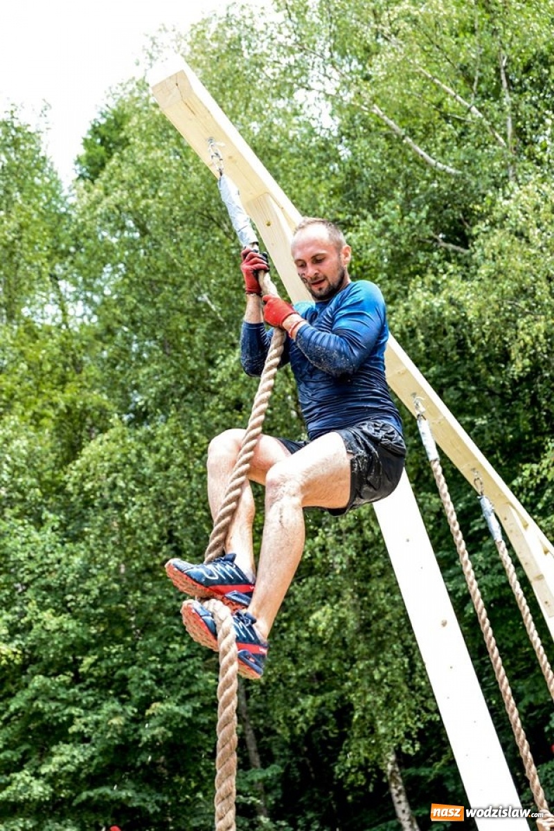 Zdjęcie w galerii na portalu naszwodzislaw.com: Weekend przepełniony sportowymi emocjami [FOTO] wiadomości z regionu