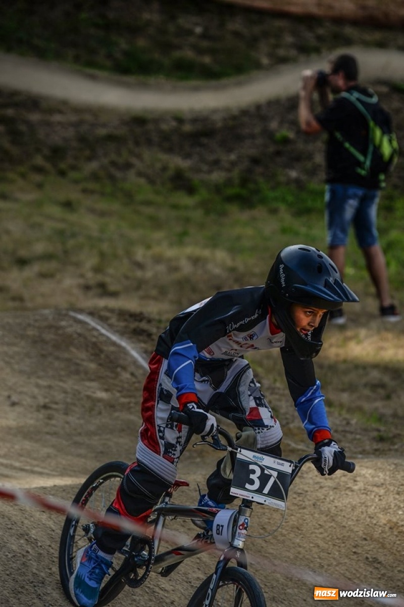 Zdjęcie w galerii na portalu naszwodzislaw.com: Weekend przepełniony sportowymi emocjami [FOTO] wiadomości z regionu