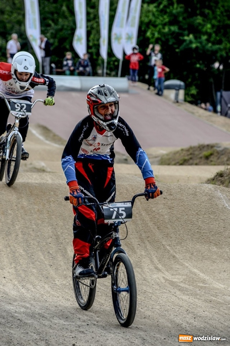 Zdjęcie w galerii na portalu naszwodzislaw.com: Weekend przepełniony sportowymi emocjami [FOTO] wiadomości z regionu