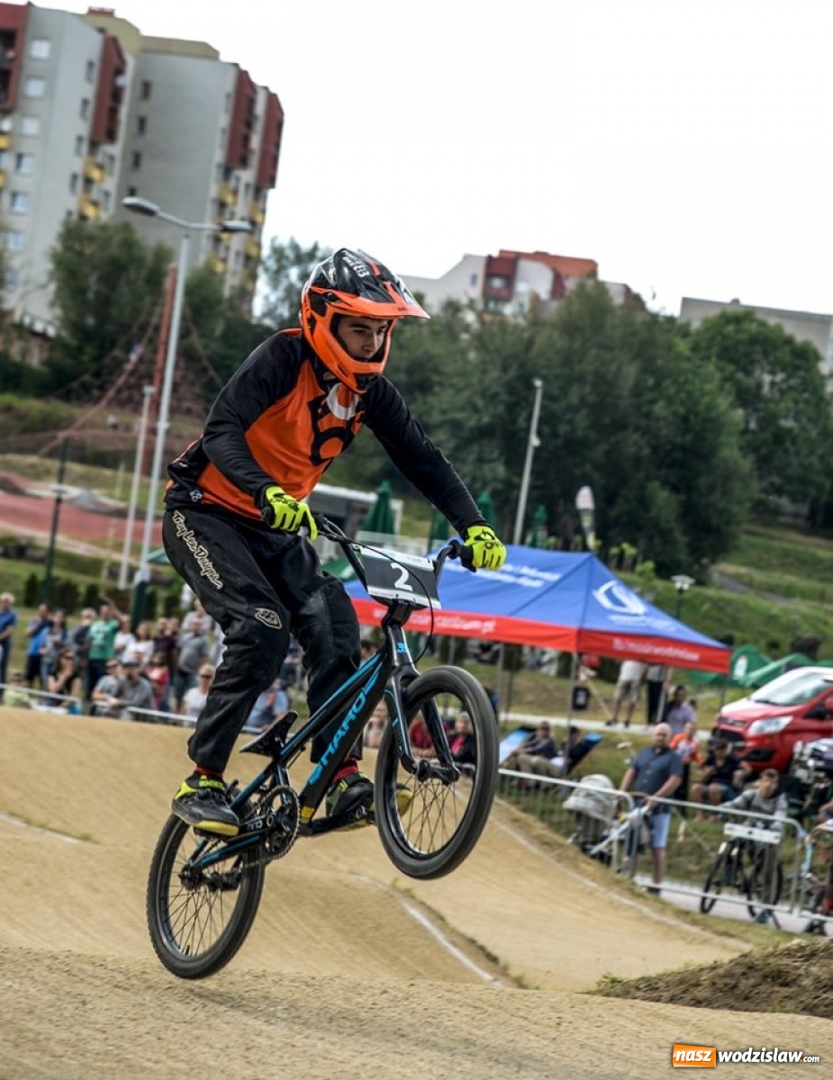 Zdjęcie w galerii na portalu naszwodzislaw.com: Weekend przepełniony sportowymi emocjami [FOTO] wiadomości z regionu