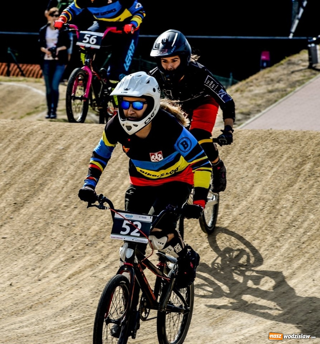 Zdjęcie w galerii na portalu naszwodzislaw.com: Weekend przepełniony sportowymi emocjami [FOTO] wiadomości z regionu