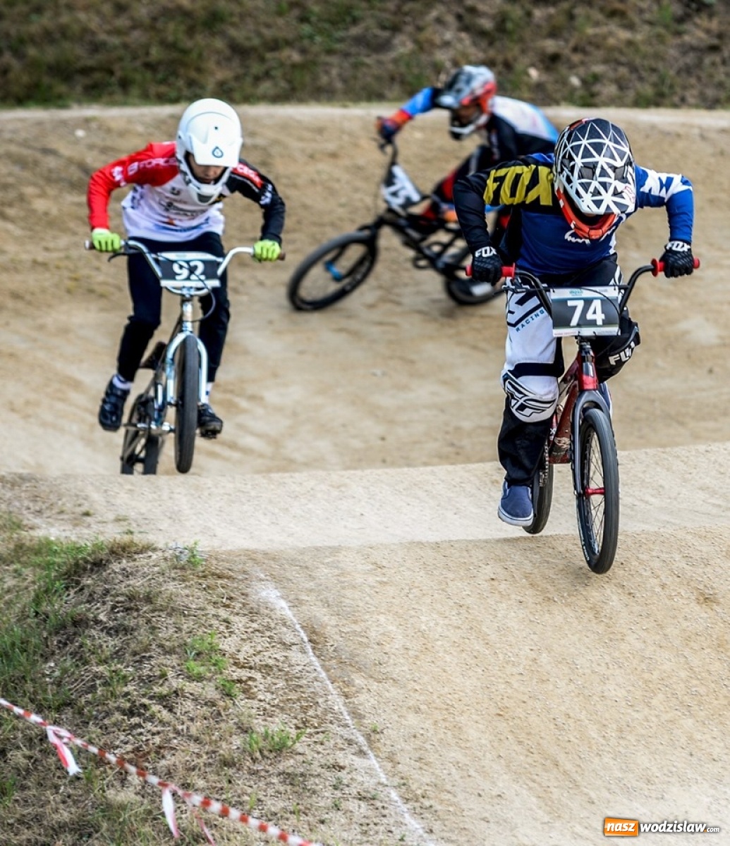 Zdjęcie w galerii na portalu naszwodzislaw.com: Weekend przepełniony sportowymi emocjami [FOTO] wiadomości z regionu
