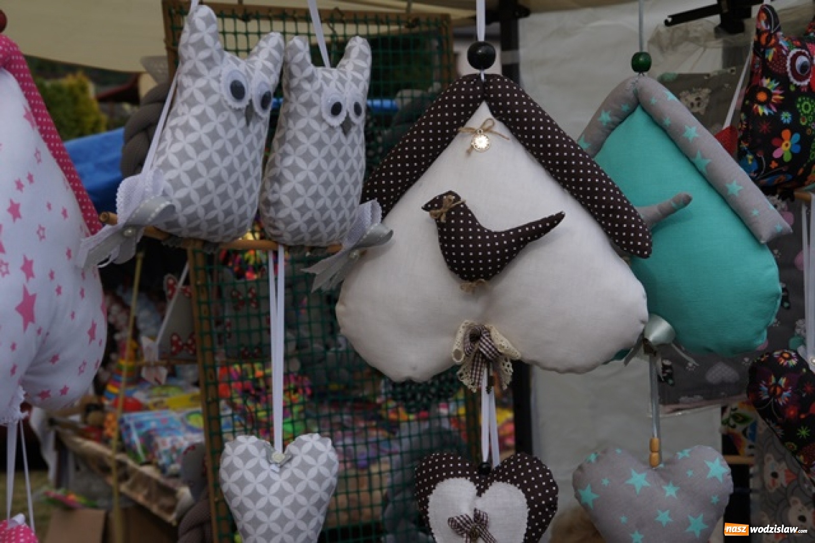 Zdjęcie w galerii na portalu naszwodzislaw.com: Koncert Sylwii Grzeszczak zgromadził tłumy na Dniach Godowa [FOTO] wiadomości z regionu