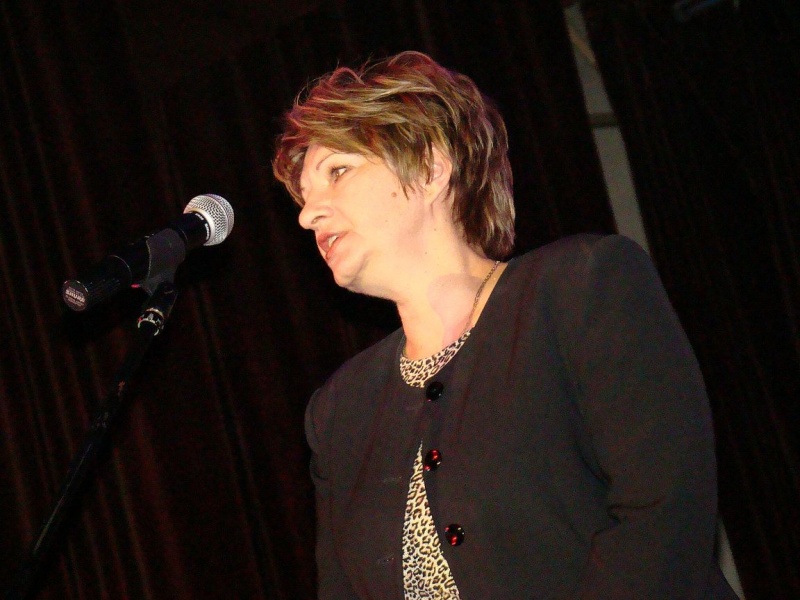 Zdjęcie w galerii na portalu naszwodzislaw.com: W II LO zapachniało Europą wiadomości z regionu