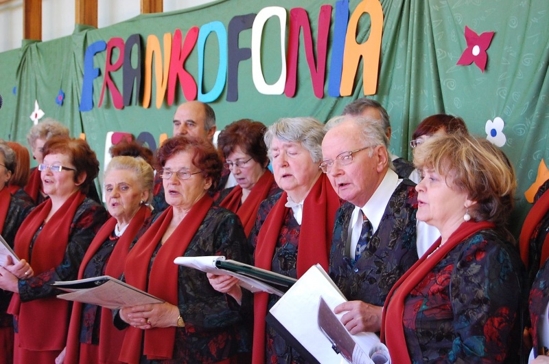 Zdjęcie w galerii na portalu naszwodzislaw.com: W II LO zapachniało Europą wiadomości z regionu