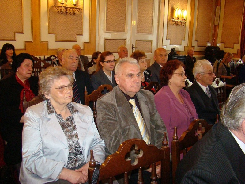 Zdjęcie w galerii na portalu naszwodzislaw.com: Najważniejsze jest raz dane słowo wiadomości z regionu