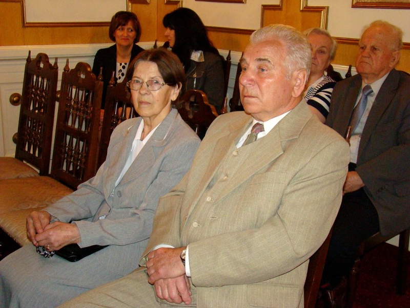 Zdjęcie w galerii na portalu naszwodzislaw.com: Najważniejsze jest raz dane słowo wiadomości z regionu