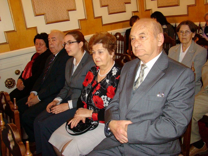 Zdjęcie w galerii na portalu naszwodzislaw.com: Najważniejsze jest raz dane słowo wiadomości z regionu