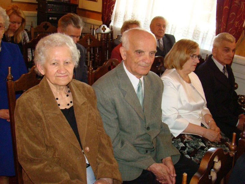 Zdjęcie w galerii na portalu naszwodzislaw.com: Najważniejsze jest raz dane słowo wiadomości z regionu