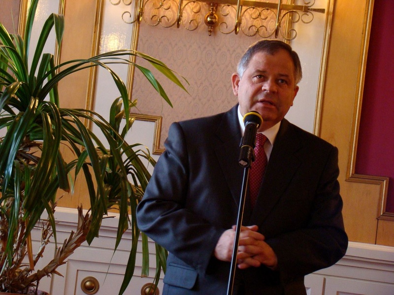 Zdjęcie w galerii na portalu naszwodzislaw.com: Najważniejsze jest raz dane słowo wiadomości z regionu