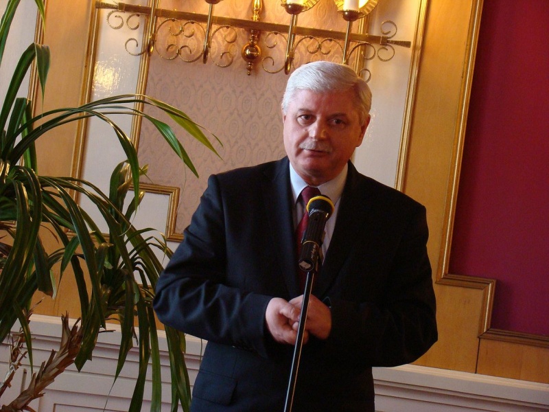 Zdjęcie w galerii na portalu naszwodzislaw.com: Najważniejsze jest raz dane słowo wiadomości z regionu