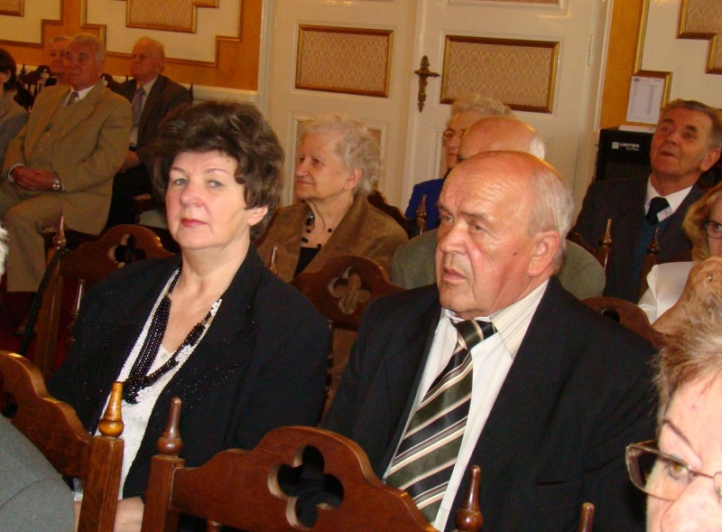 Zdjęcie w galerii na portalu naszwodzislaw.com: Najważniejsze jest raz dane słowo wiadomości z regionu