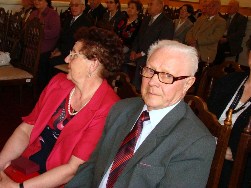 Zdjęcie w galerii na portalu naszwodzislaw.com: Najważniejsze jest raz dane słowo wiadomości z regionu