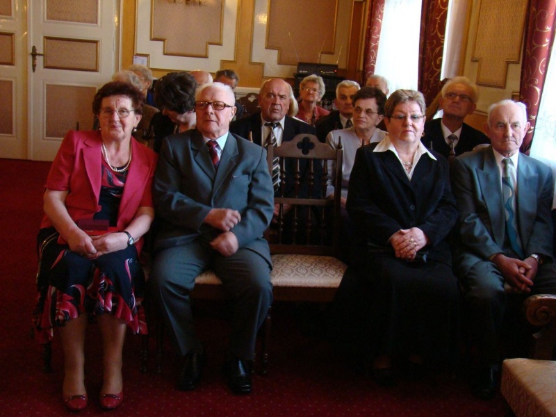 Zdjęcie w galerii na portalu naszwodzislaw.com: Najważniejsze jest raz dane słowo wiadomości z regionu