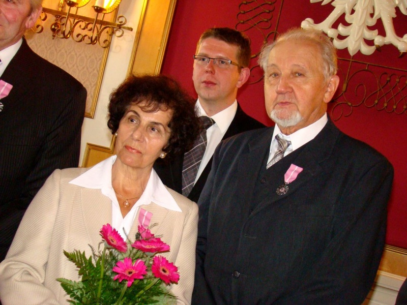 Zdjęcie w galerii na portalu naszwodzislaw.com: Najważniejsze jest raz dane słowo wiadomości z regionu