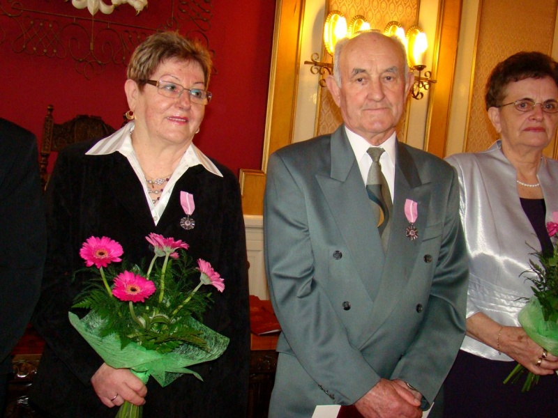 Zdjęcie w galerii na portalu naszwodzislaw.com: Najważniejsze jest raz dane słowo wiadomości z regionu