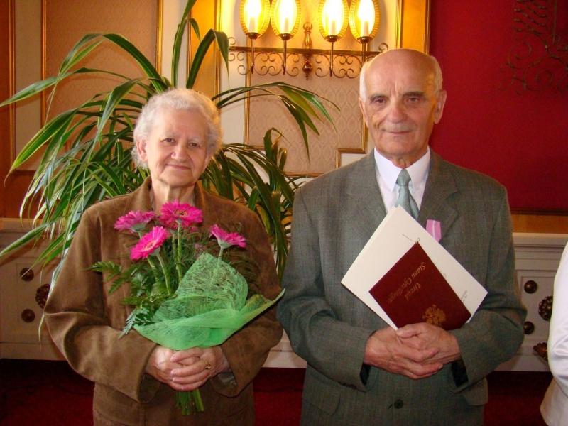 Zdjęcie w galerii na portalu naszwodzislaw.com: Najważniejsze jest raz dane słowo wiadomości z regionu